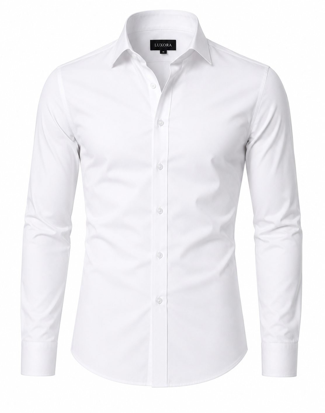 Imperial White™ Dress Shirt