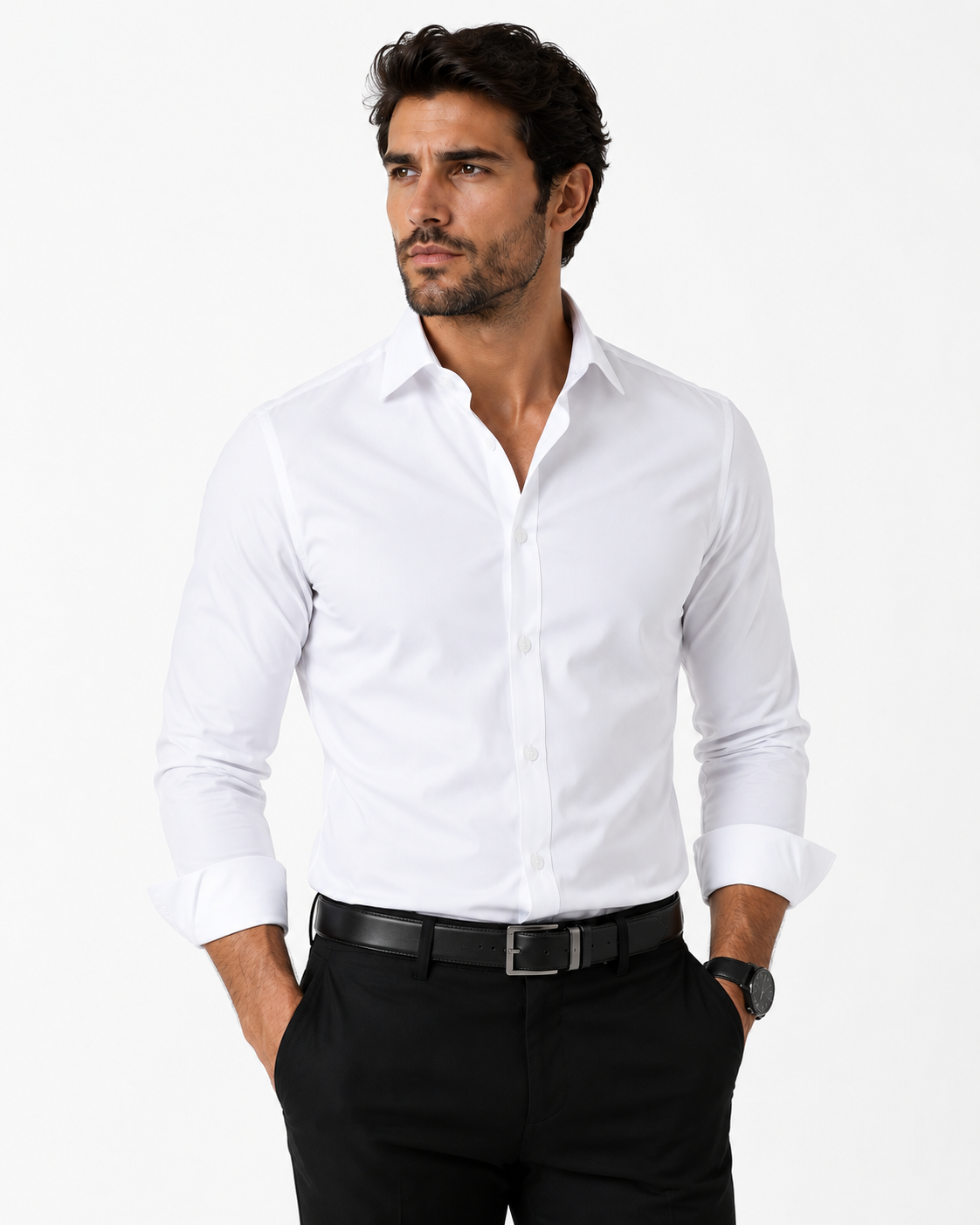 Imperial White™ Dress Shirt