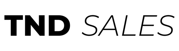 TND Sales